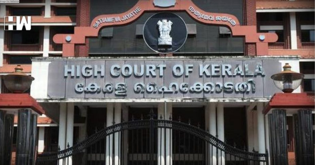 Kerala HC upholds Governor's appointment of Ciza Thomas as VC